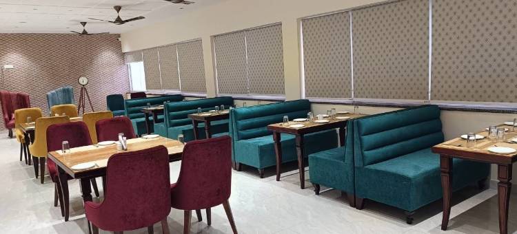 珍珠公寓(Pearl Residency)图片