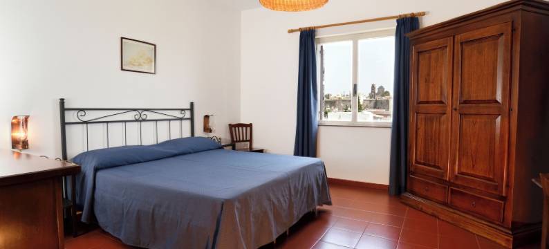 戈多帕多公园酒店(Gattopardo Park Hotel)图片