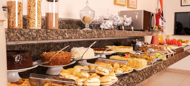 孔塞桑酒店(Hotel Conceição)图片