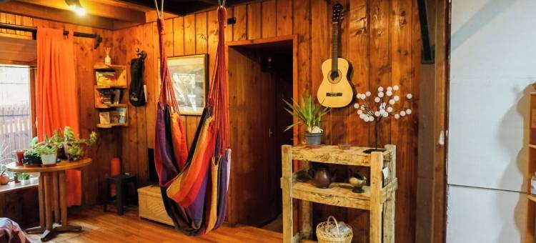 拉特拉旅馆(Hostal la Tetera)图片