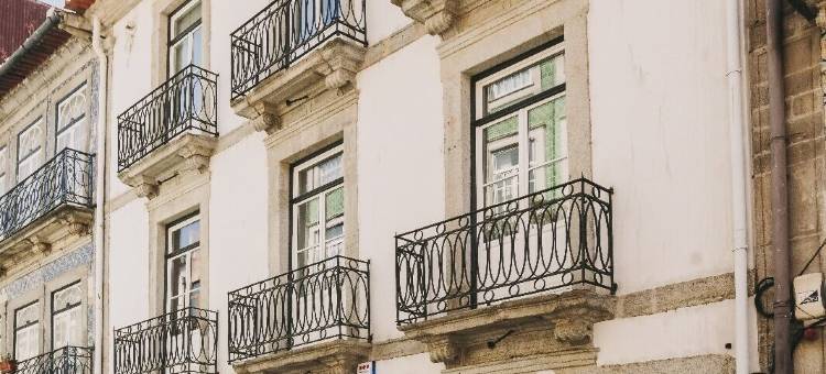 托雷尔1884套房公寓(Torel 1884 Suites & Apartments)图片