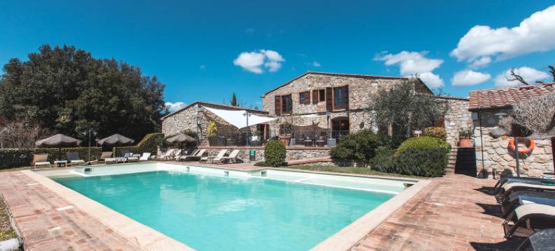 La Melosa度假村&温泉(La Melosa Resort & Spa)图片