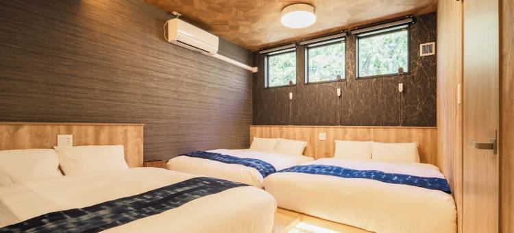 ホテル ナインステイツ唐津(HOTEL NINESTATES KARATSU)图片