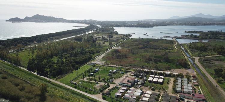 向日葵露营地(Camping Girasole)图片