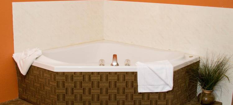 棉木旅馆(Cottonwood Inn & Suites)图片