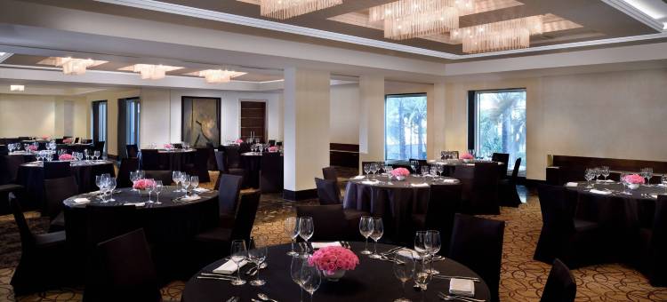 桑卡拉内罗毕 - 傲途格精选酒店(Sankara Nairobi, Autograph Collection)图片