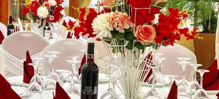 德菲兹酒店(Hotel De Fez)图片