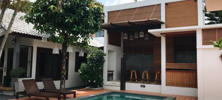 苏梅岛之家精品酒店(The Nest Samui)图片