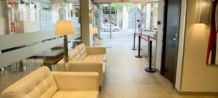 圣安东尼SM酒店(SM Hotel Sant Antoni)图片