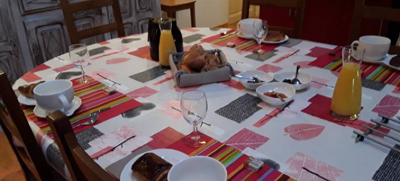 埃斯坎佩特酒店(L'Escampette)图片