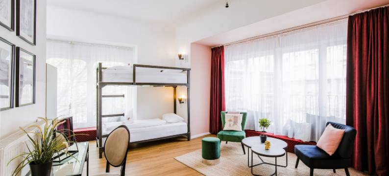 市中心马弗里克酒店(Maverick Downtown)图片