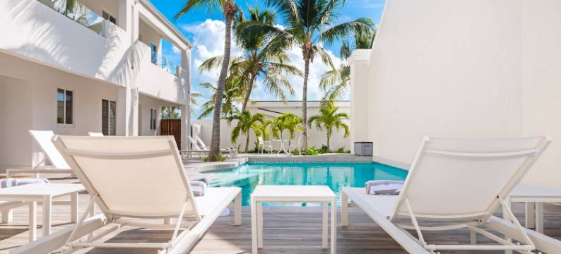 禅泽精品酒店(Zenza Boutique Hotel)图片