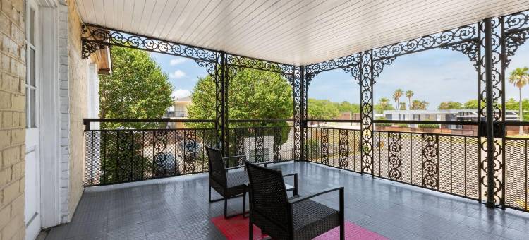 新奥尔良速8酒店(Super 8 by Wyndham New Orleans)图片