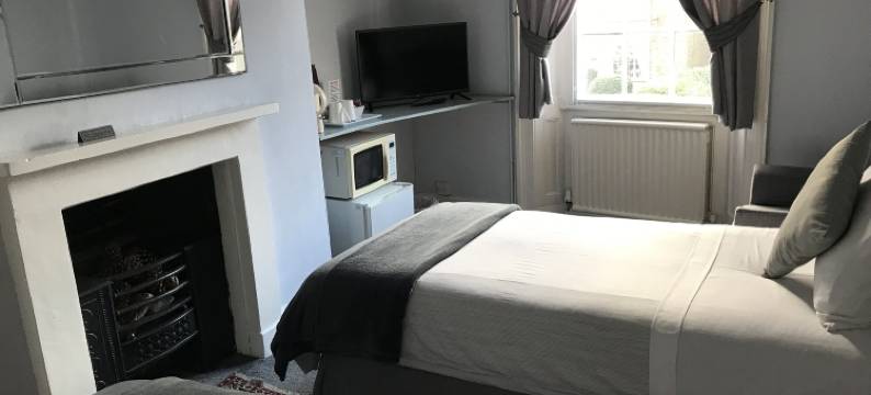 红屋旅馆(The Red House)图片