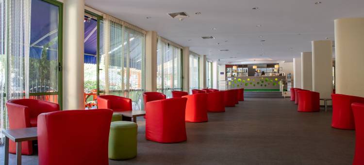 卡利纳花园MPM酒店 - 全包(MPM Hotel Kalina Garden - All Inclusive)图片