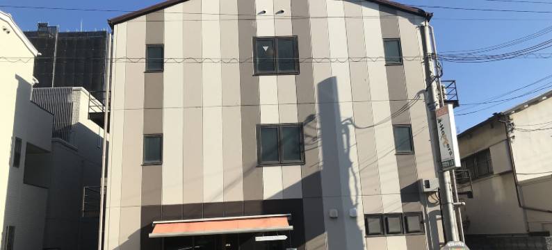 J-Hoppers青年旅馆-大阪环球影城(J-Hoppers Osaka Universal - Hostel)图片