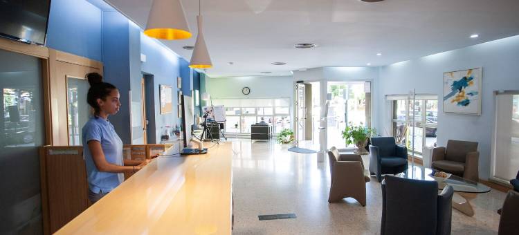 莫夕亚环球酒店(Hotel Universal Murcia)图片