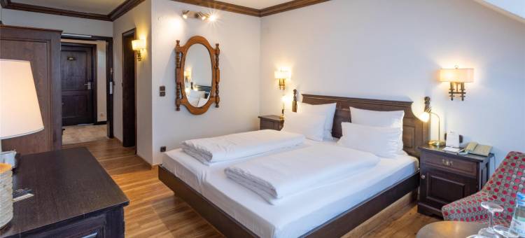 波利吸纳贝斯特韦斯特酒店(Best Western Hotel Polisina)图片