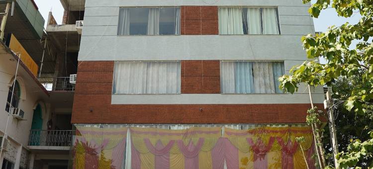 那兰达遗产(The Nalanda Heritage - Hotel in Rajgir)图片