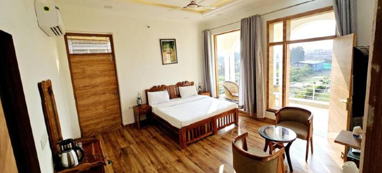 Ranthambore Jalsa图片