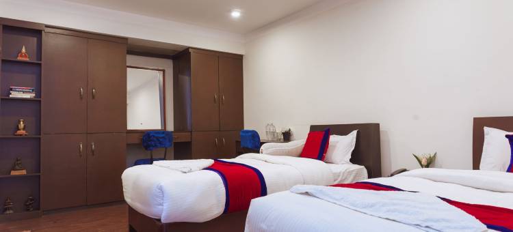 甜蜜旅馆(Sweet Inn)图片