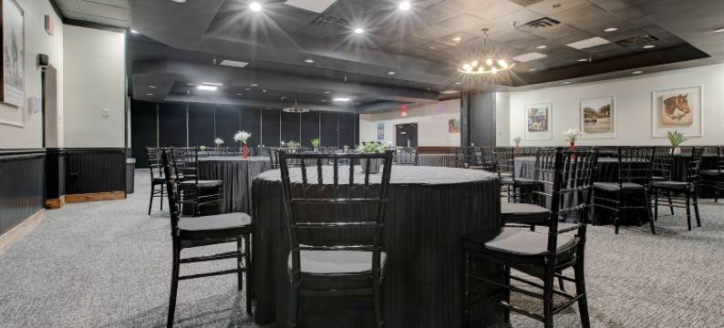 莱克斯, 璀蔓臻选温德姆酒店(Hotel Lex, Trademark Collection by Wyndham)图片