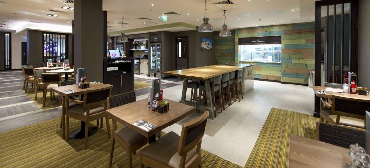 普瑞米尔伦敦南门酒店(Premier Inn London Southgate)图片