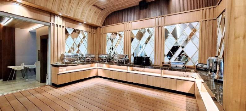 海博旅馆(Hyper Inn)图片