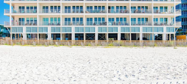 南方度假租赁的海玻璃(Sea Glass 203- No Worries)图片