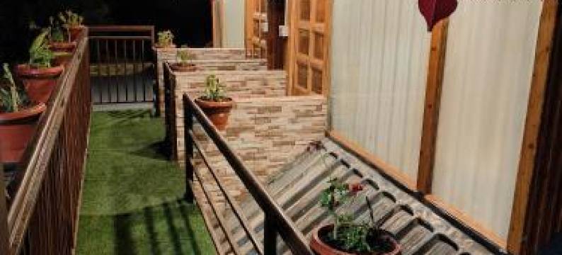 Deodar Homestay Dakbangla-Kufri图片