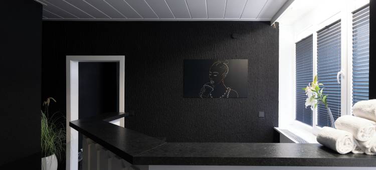 JustStay Mülheim酒店和公寓(JustStay Mülheim Hotel & Apartments)图片