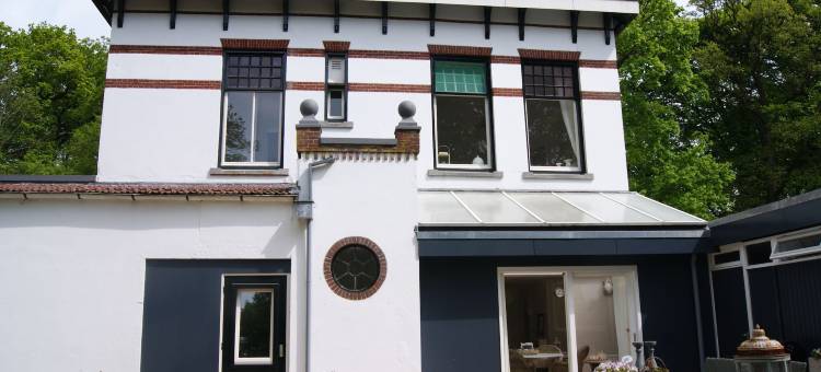 里斯特博斯酒店(Bed & Breakfast Rijsterbosch)图片