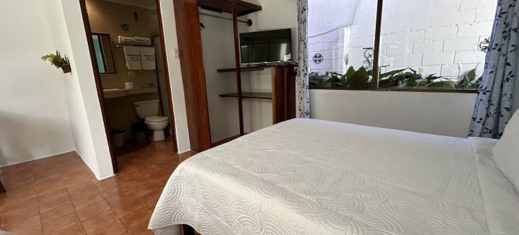 索莱多罗酒店(Hotel Sole Doro Jaco)图片