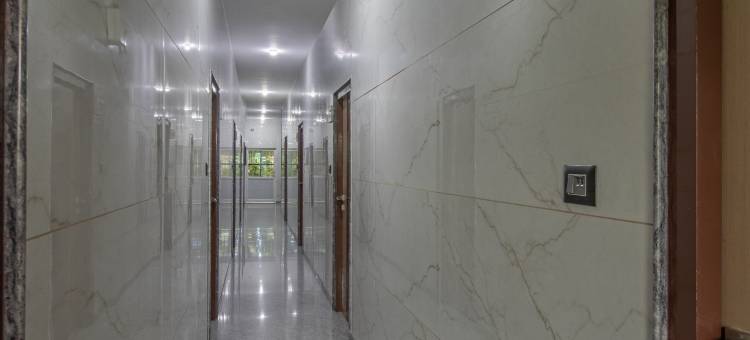 Treebo 普拉纳夫公园(Treebo Pranav Park)图片