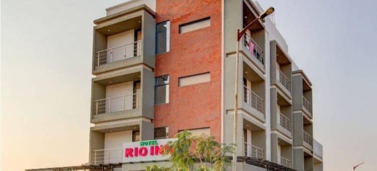 里奥旅馆酒店(Hotel Rio Inn)图片