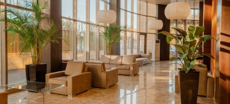 财富宫殿酒店(Golden Palace Hotel & Pool)图片