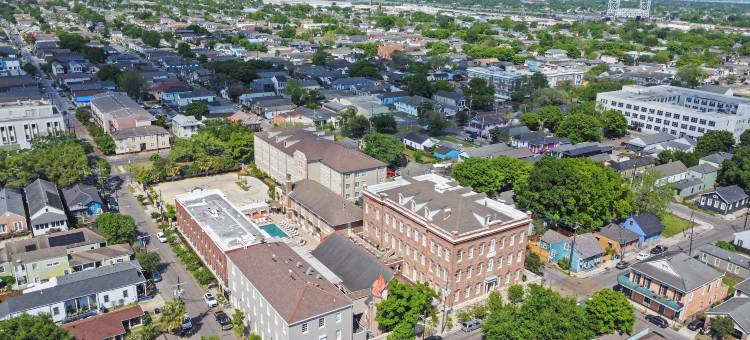 拜沃特套房酒店(The Bywater Hotel and Suites)图片