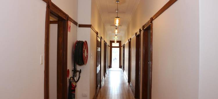 吉尔福德酒店(Guildford Hotel)图片