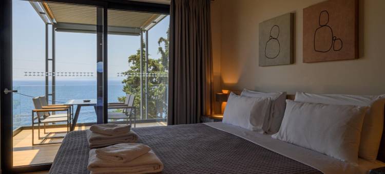 佩特拉豪华工作室套房(Petra Deluxe Studio Suite)图片