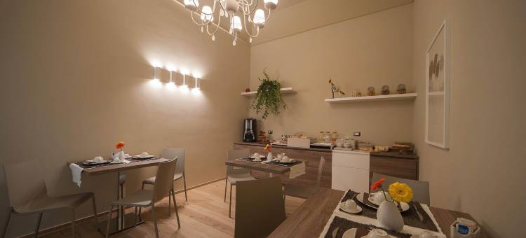 Antica Dimora 豪华客房 - Meridia Collection(Antica Dimora Luxury Rooms - Meridia Collection)图片