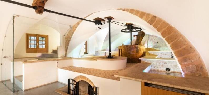 Antico Borgo Molino 7cento古馆(Antico Borgo Molino 7Cento)图片