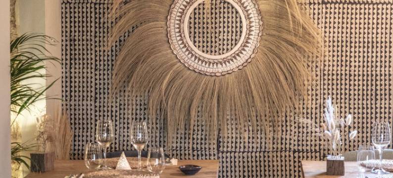 柯布鲁斯山(La Cambrousse)图片