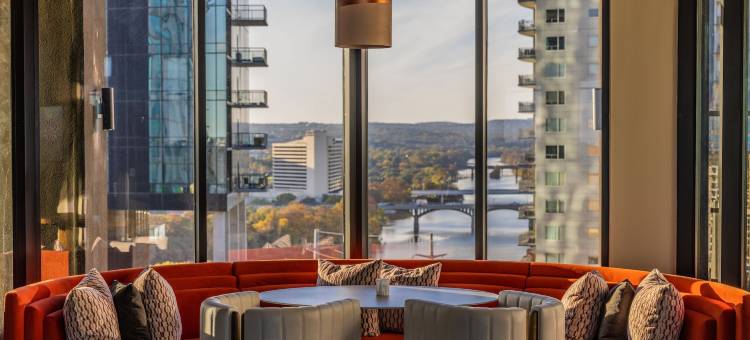 坎布里亚酒店奥斯汀市中心(Cambria Hotel Austin Downtown)图片