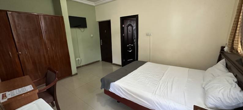 Ecstacy皇家酒店(Ecstacy Royal Hotel)图片