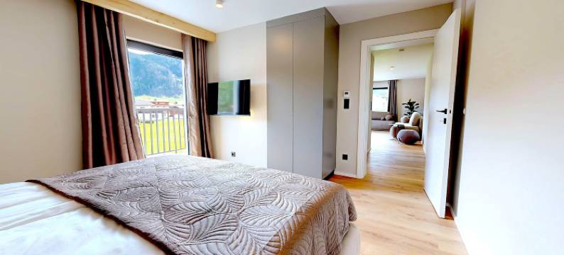 留宿生活(Stay Here Living Apartments)图片