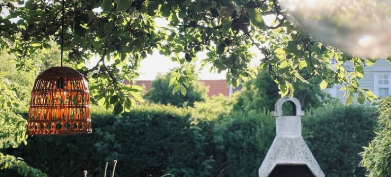 太阳别墅民宿和旅舍(Villa Sol B&B and Hostel)图片