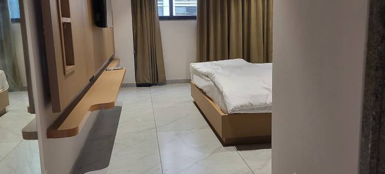 希夫卡尔蒂克酒店(Hotel Shiv Kartik)图片