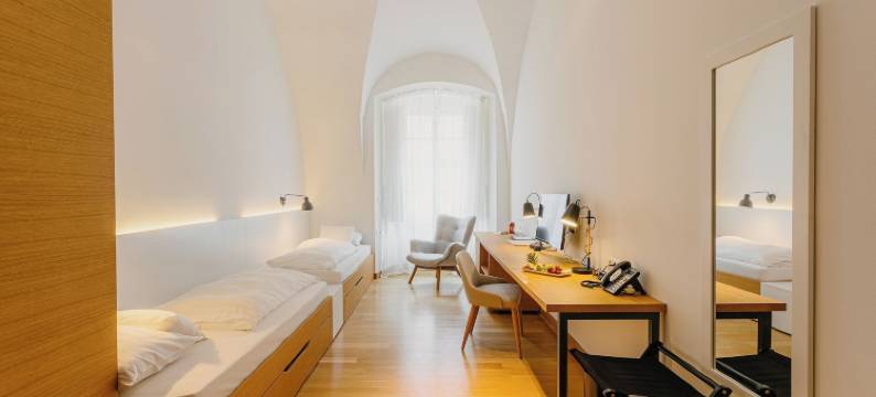 本尼迪克特酒店(Benedict Hotel Kőszeg)图片