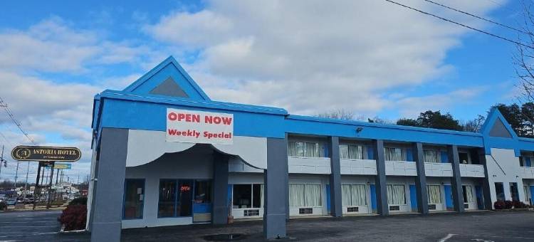 Astoria Hotel North图片