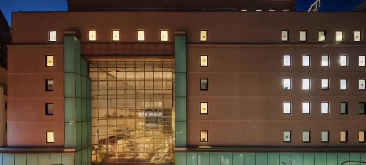 吉祥寺东急卓越酒店(Kichijoji Excel Hotel Tokyu)图片